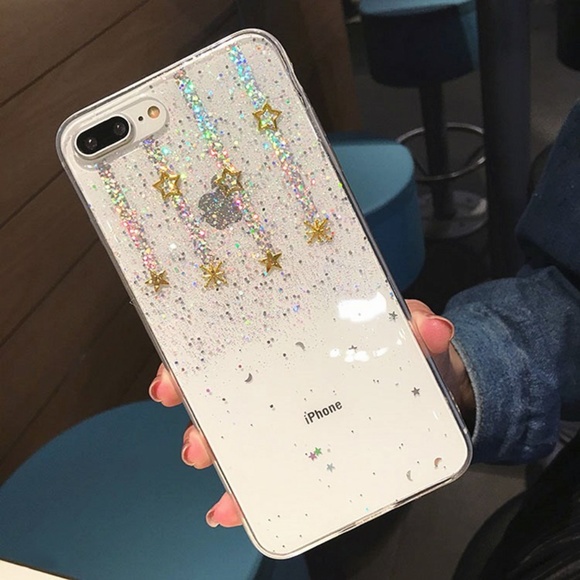 NEW iPhone X/XS Star case - Picture 6 of 8